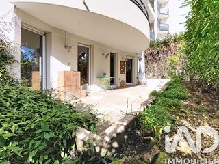  Appartement � vendre 3 pi�ces 62 m�