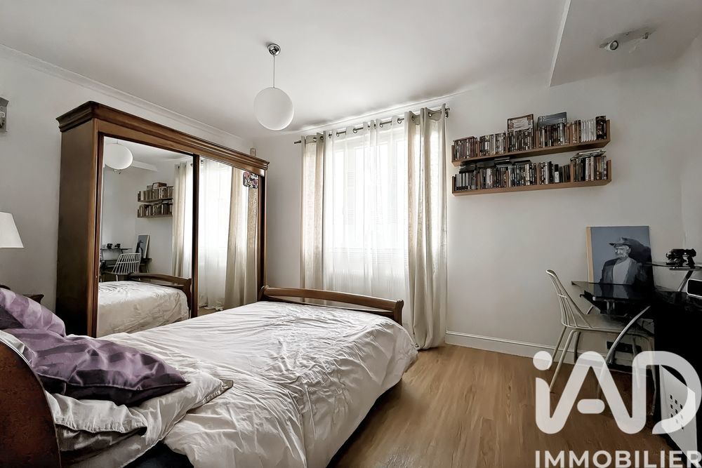 � vendre  Maison Champs-sur-Marne (77420)