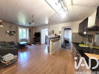  Maison � vendre 4 pi�ces 73 m�