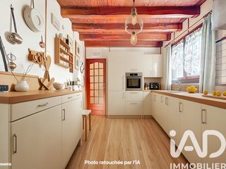  Maison � vendre 6 pi�ces 122 m�