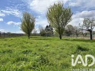  Terrain � vendre 2644 m�