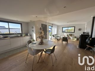  Maison � vendre 3 pi�ces 72 m�