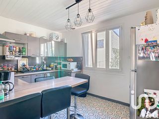  Maison � vendre 4 pi�ces 51 m�