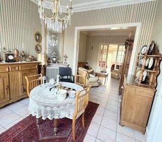  Maison � vendre 6 pi�ces 150 m�