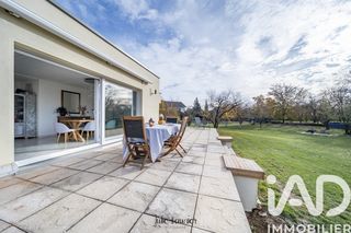  Maison � vendre 7 pi�ces 182 m�