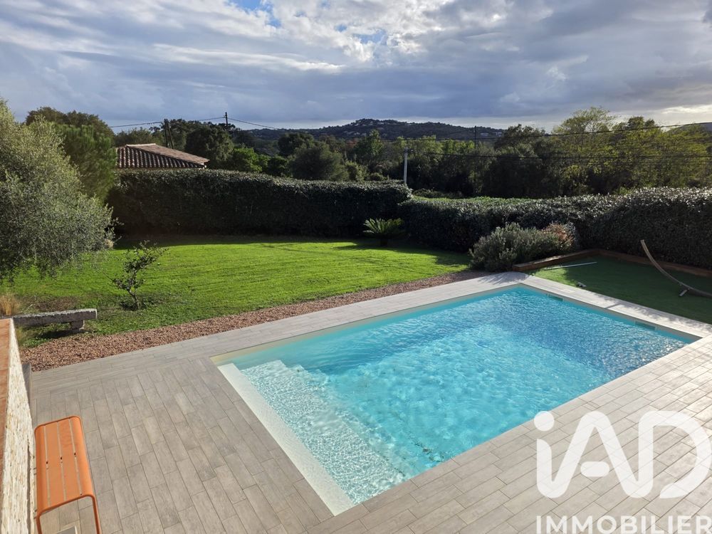 � vendre  Maison Ste Lucie De Porto Vecchio (20144)