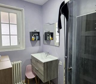  Maison � vendre 4 pi�ces 72 m�