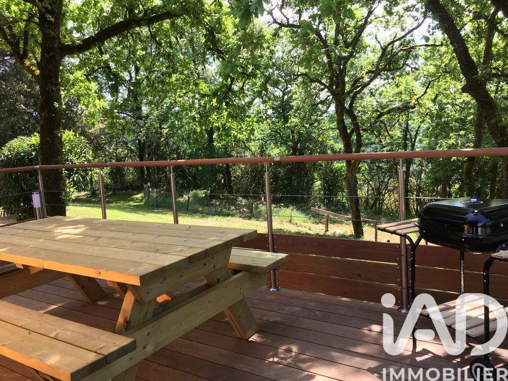 � vendre  Maison Saint-Denis-l�s-Martel (46600)