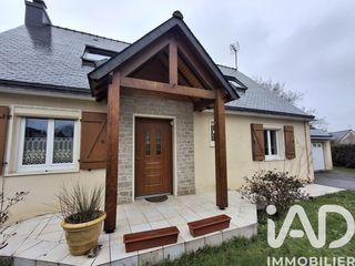  Maison � vendre 7 pi�ces 140 m�