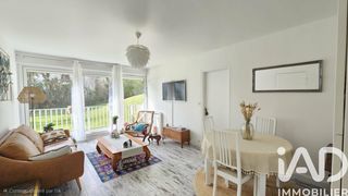  Appartement � vendre 2 pi�ces 52 m�