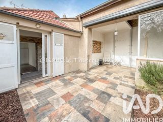  Maison � vendre 4 pi�ces 70 m�