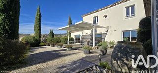  Maison � vendre 9 pi�ces 280 m�