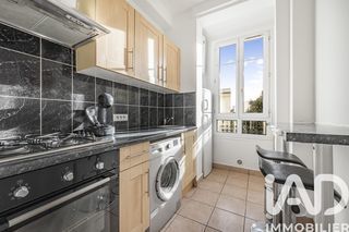  Appartement � vendre 3 pi�ces 47 m�