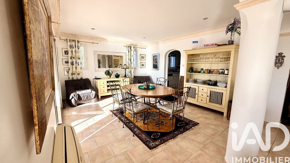 � vendre  Maison Les Issambres (83380)