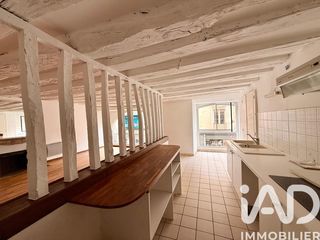  Appartement � vendre 3 pi�ces 64 m�