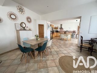  Maison � vendre 4 pi�ces 135 m�