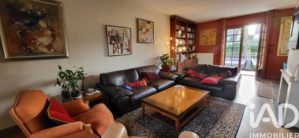 � vendre  Maison Noisy-le-Grand (93160)