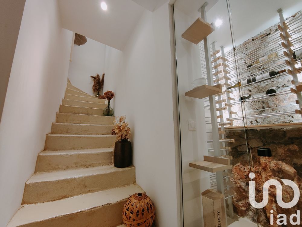 � vendre  Maison La Turbie (06320)