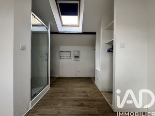  Appartement � vendre 2 pi�ces 29 m�