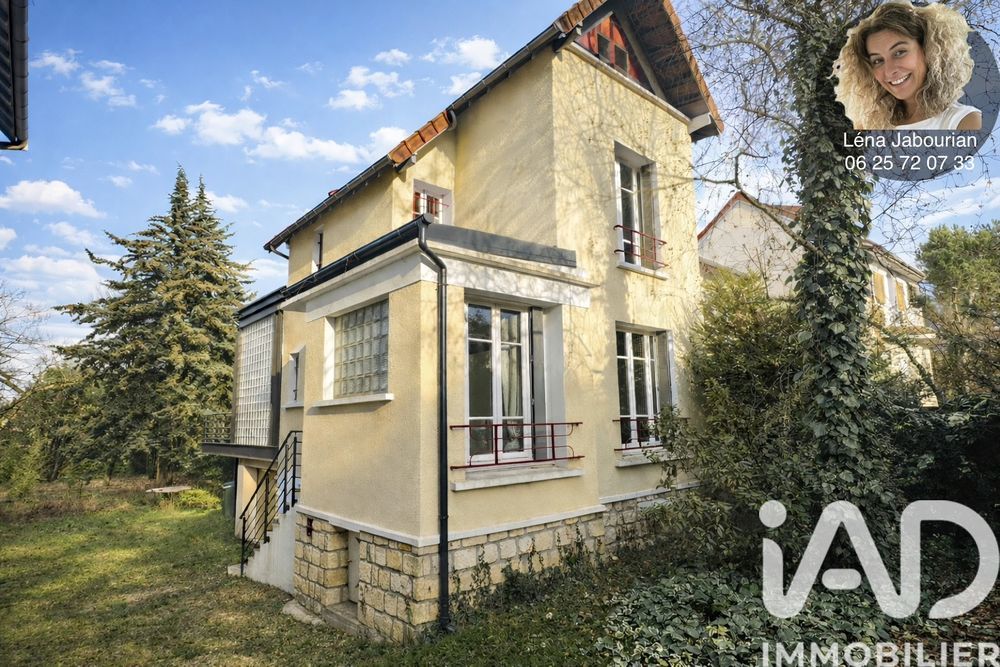 � vendre  Maison Sceaux (92330)