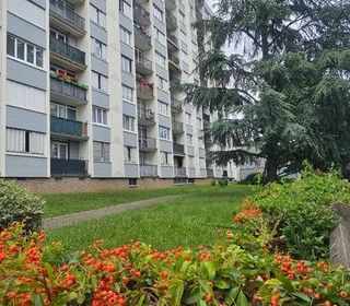  Appartement � vendre 4 pi�ces 71 m�