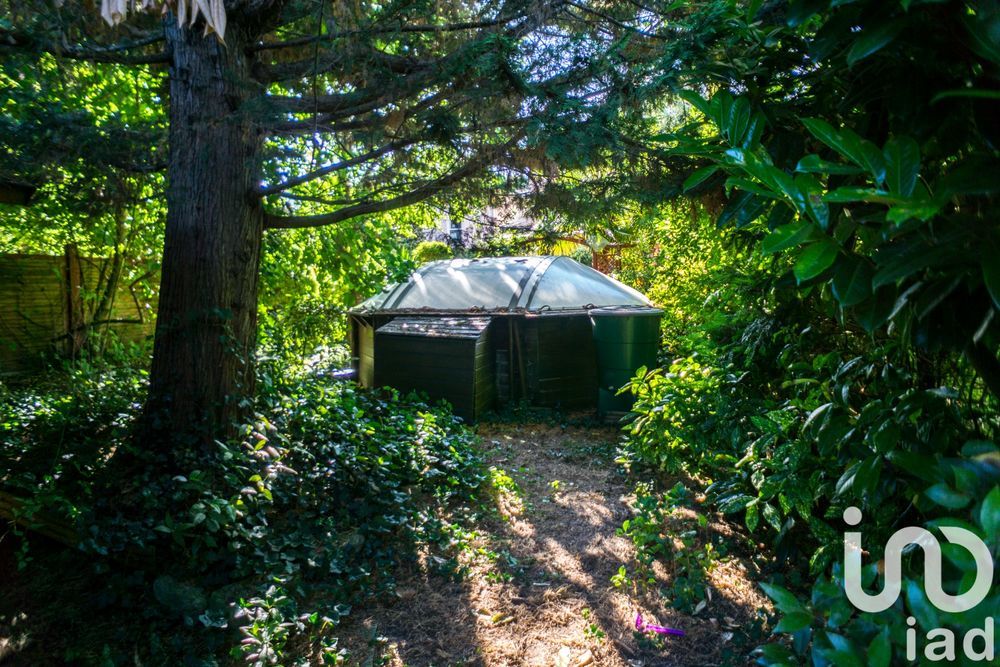 � vendre  Maison Bougival (78380)