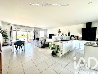  Maison � vendre 4 pi�ces 94 m�