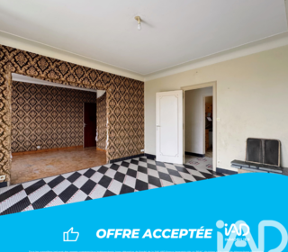  Maison � vendre 5 pi�ces 134 m�