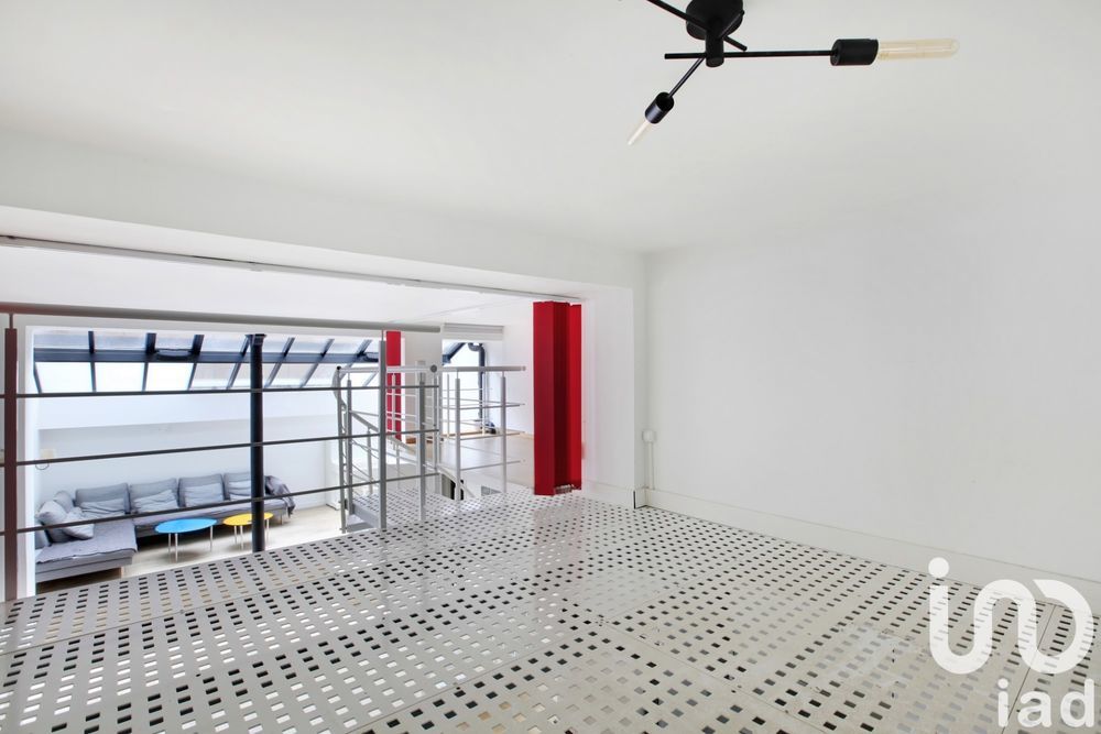 � vendre  Appartement Paris 11