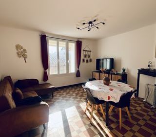  Maison � vendre 3 pi�ces 74 m�