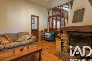  Maison � vendre 5 pi�ces 140 m�