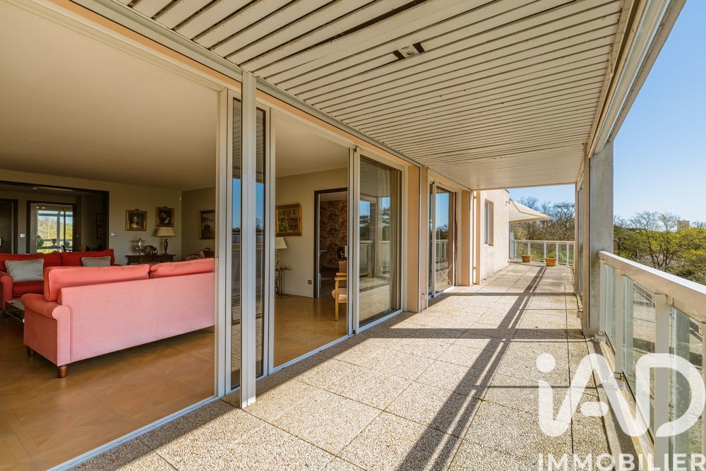 � vendre  Appartement La Rochelle (17000)