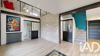  Maison � vendre 6 pi�ces 144 m�