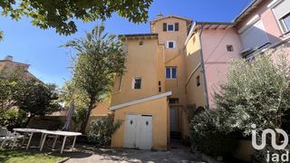  Appartement � vendre 3 pi�ces 65 m�