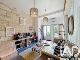  Appartement � vendre 1 pi�ce 30 m�