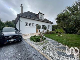  Maison � vendre 6 pi�ces 135 m�