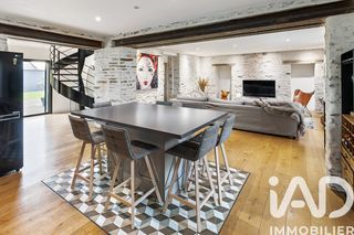  Maison � vendre 6 pi�ces 160 m�