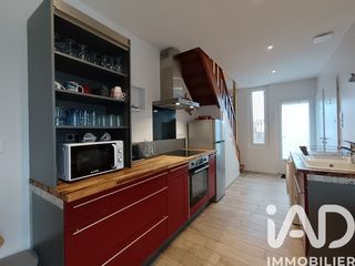  Maison � vendre 3 pi�ces 49 m�