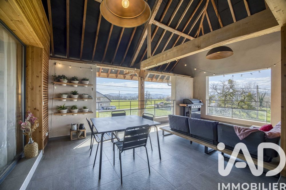 � vendre  Maison Seynod (74600)