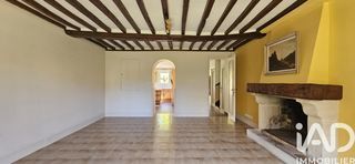  Maison � vendre 8 pi�ces 152 m�