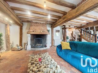  Maison � vendre 9 pi�ces 170 m�