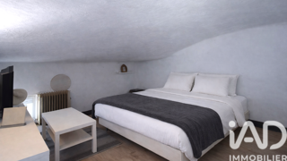  Appartement � vendre 1 pi�ce 30 m�