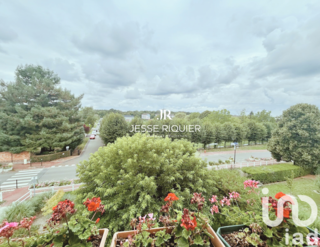  Appartement � vendre 4 pi�ces 69 m�