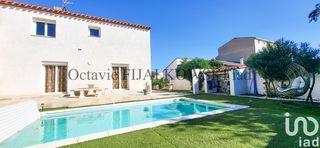  Maison � vendre 5 pi�ces 134 m�