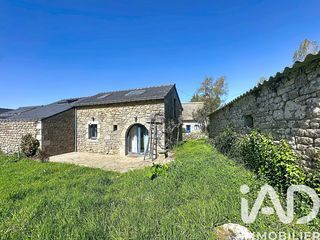  Maison � vendre 2 pi�ces 32 m�