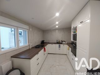  Maison � vendre 5 pi�ces 83 m�