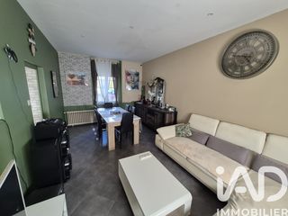  Maison � vendre 5 pi�ces 137 m�