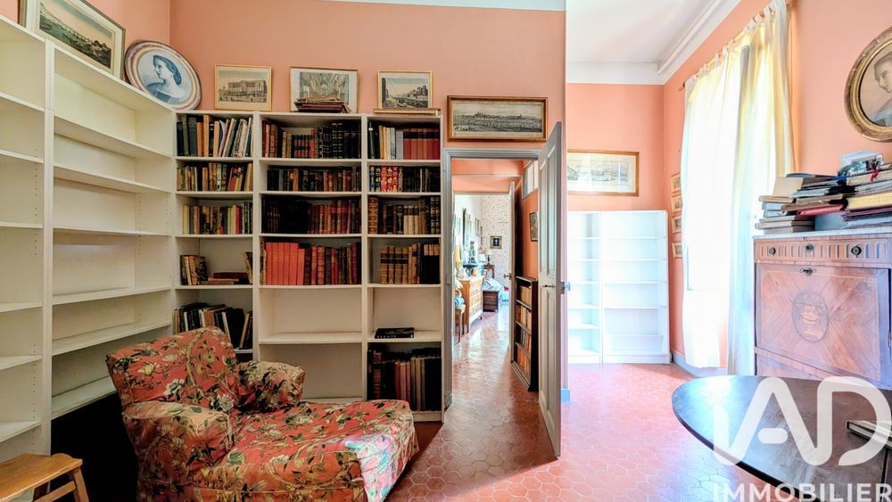 � vendre  Maison Pernes-les-Fontaines (84210)