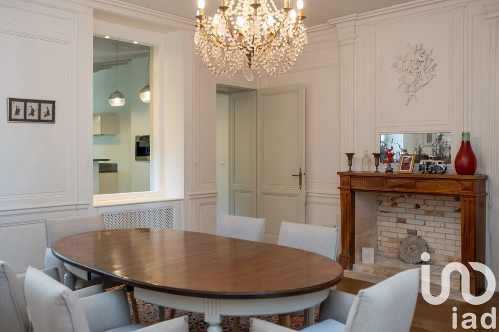 � vendre  Maison La Flotte (17630)