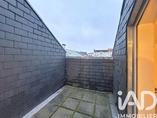  Appartement � vendre 5 pi�ces 134 m�